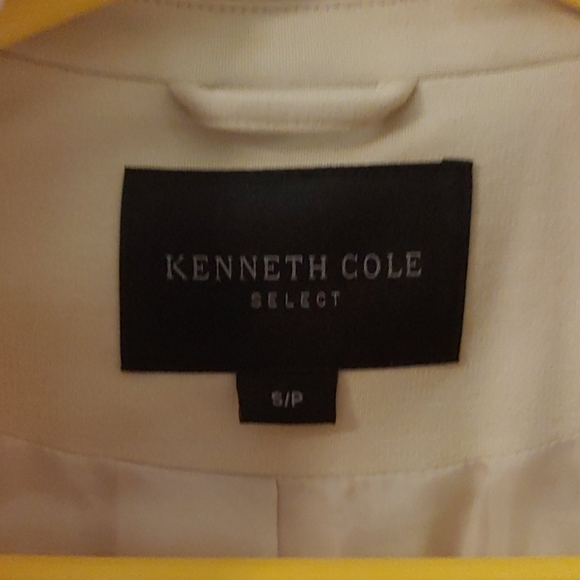 Kenneth Cole Reaction Blazer - Picture 2 of 4